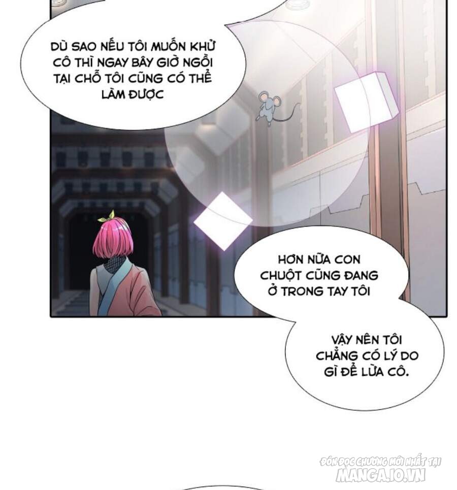 Tòa Tháp Bí Ẩn Chapter 491 - Trang 2