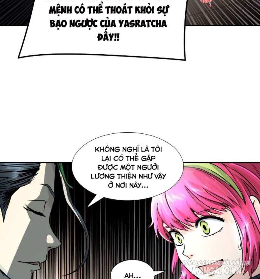 Tòa Tháp Bí Ẩn Chapter 491 - Trang 2