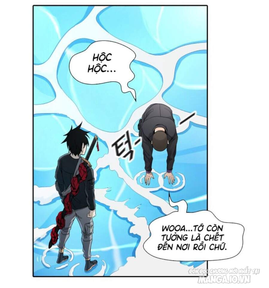 Tòa Tháp Bí Ẩn Chapter 491 - Trang 2