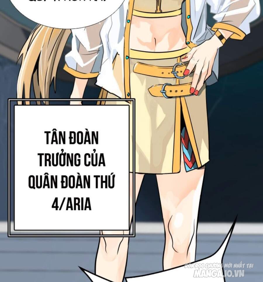 Tòa Tháp Bí Ẩn Chapter 491 - Trang 2