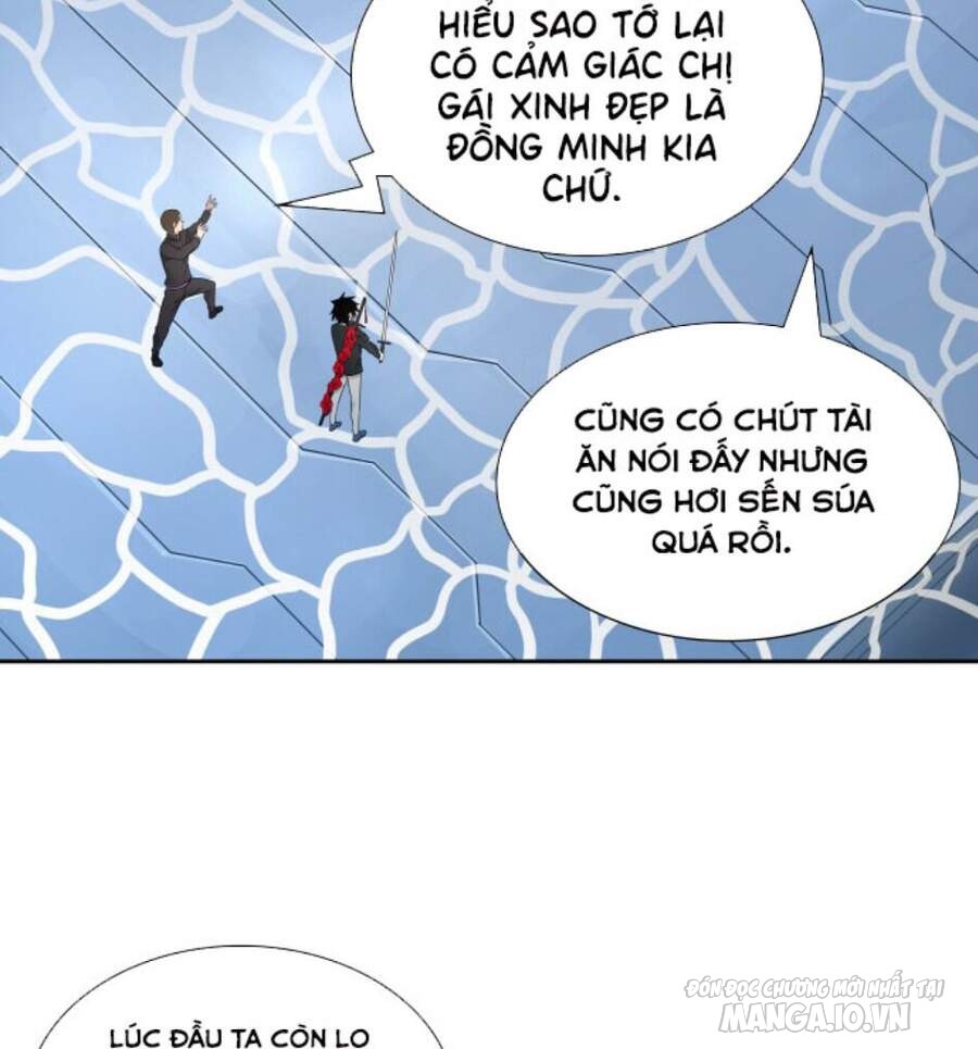 Tòa Tháp Bí Ẩn Chapter 491 - Trang 2