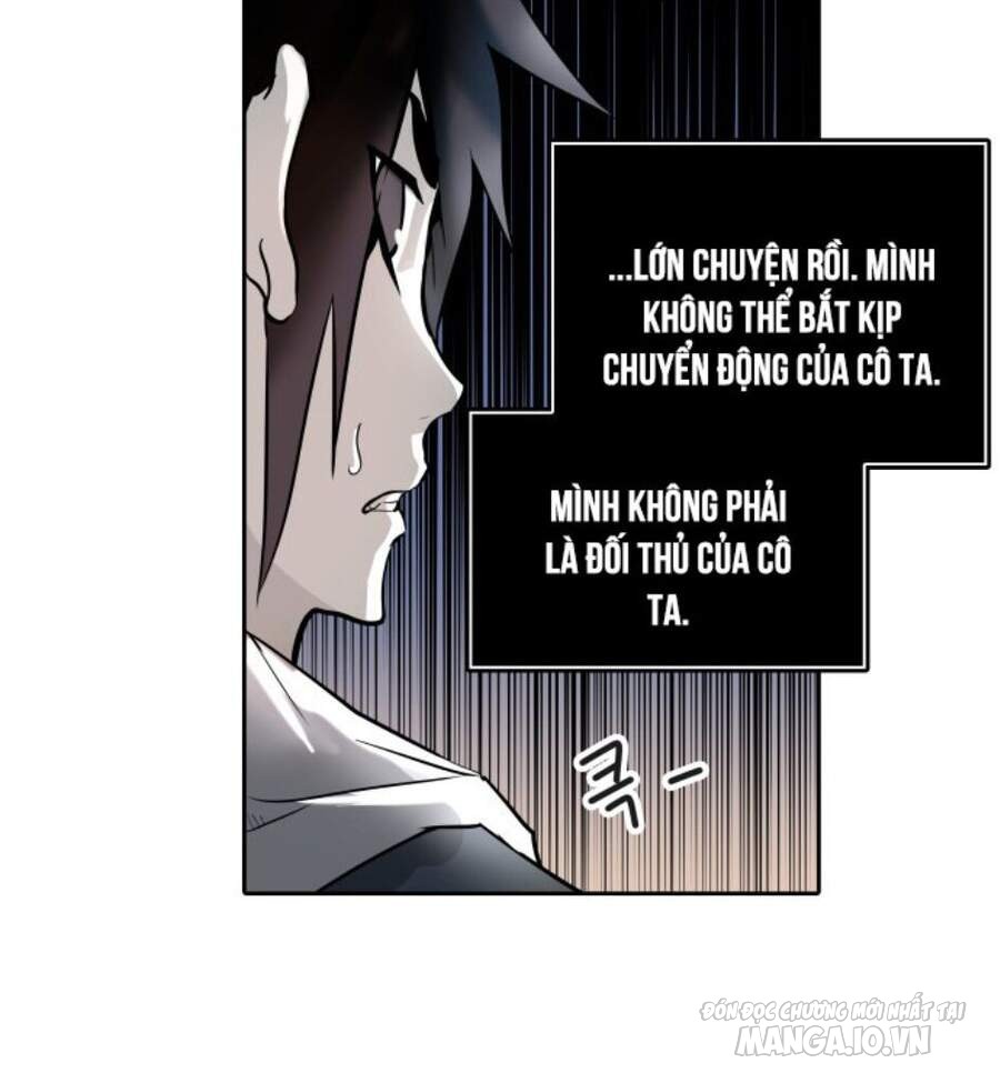 Tòa Tháp Bí Ẩn Chapter 491 - Trang 2