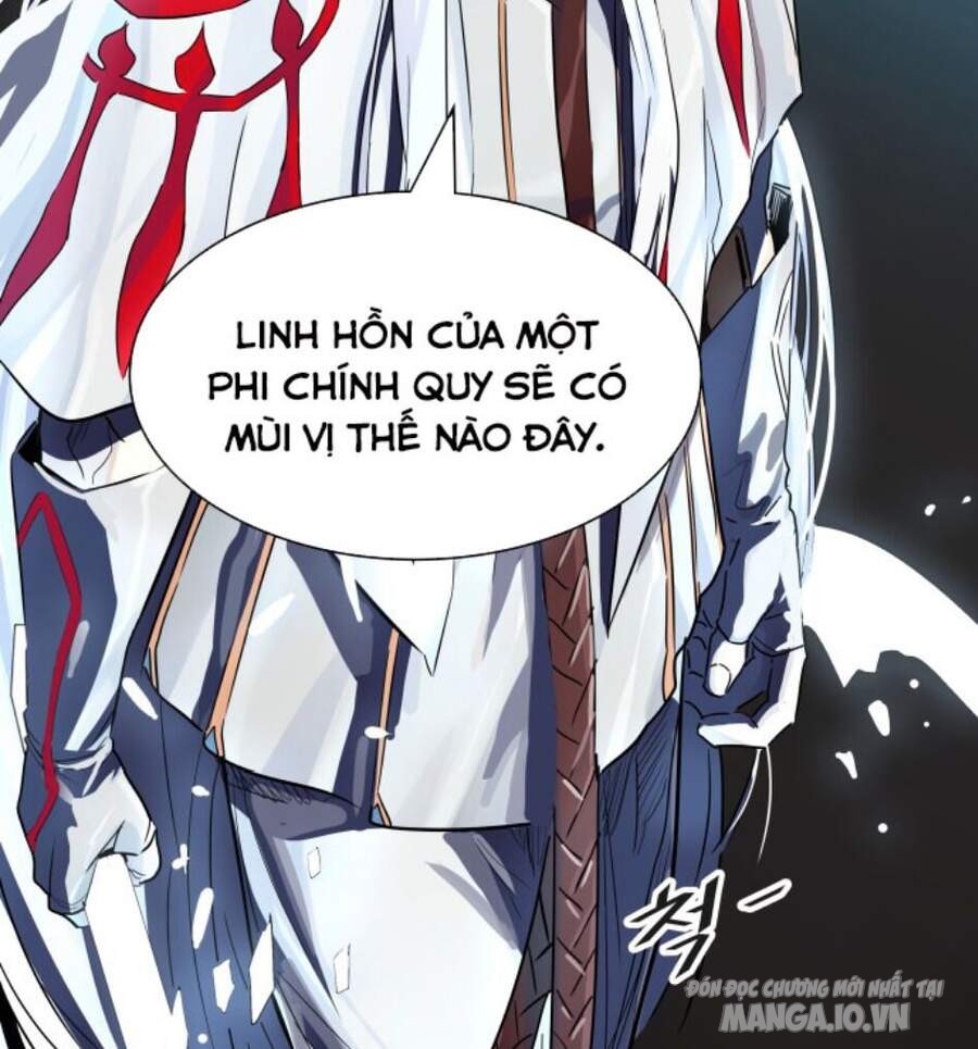 Tòa Tháp Bí Ẩn Chapter 491 - Trang 2