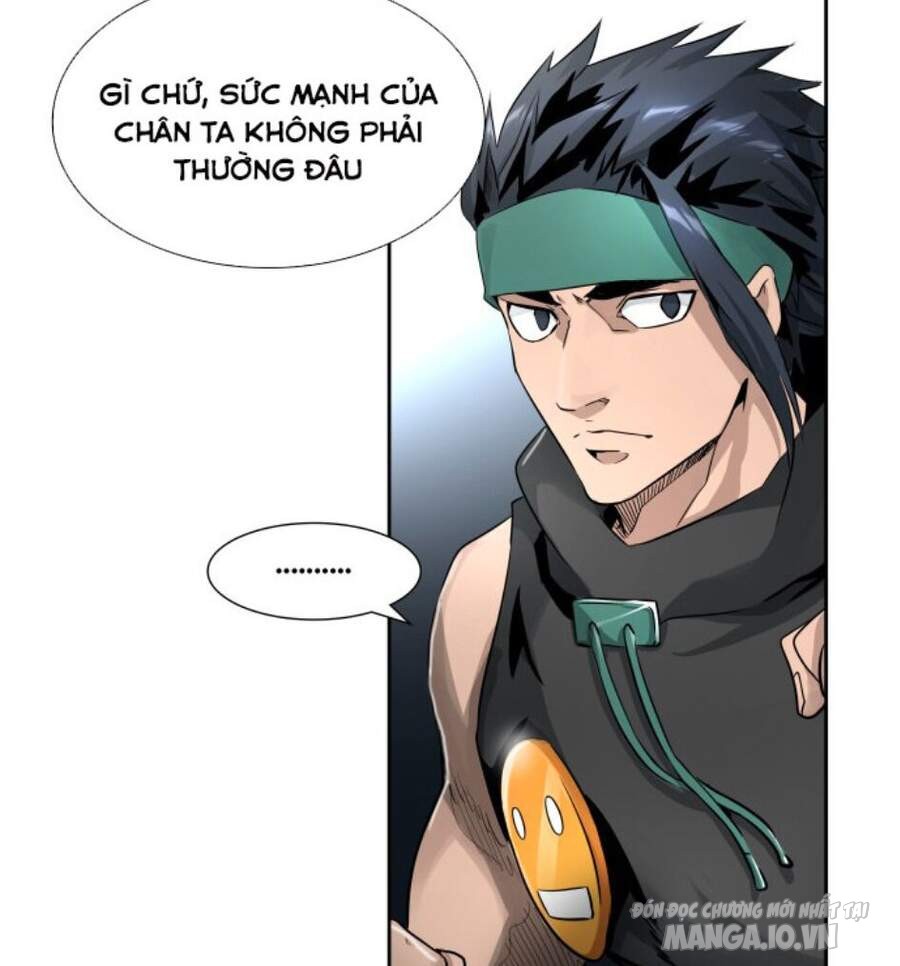 Tòa Tháp Bí Ẩn Chapter 491 - Trang 2