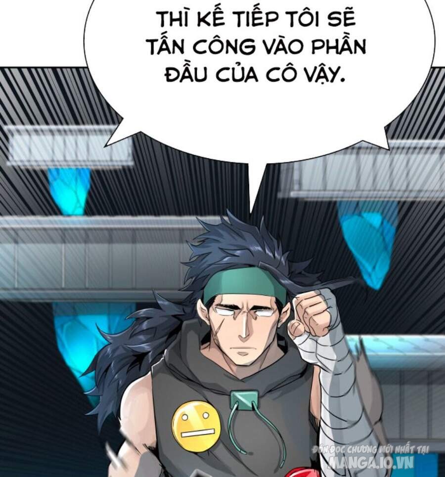 Tòa Tháp Bí Ẩn Chapter 491 - Trang 2