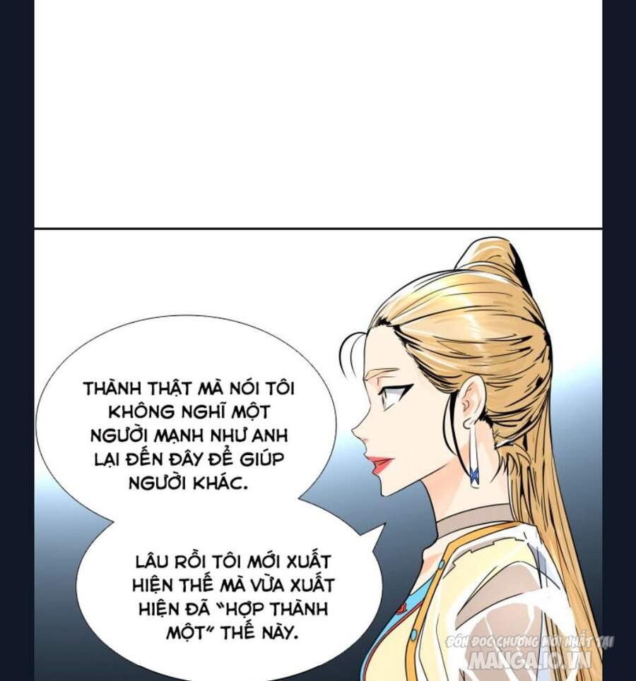 Tòa Tháp Bí Ẩn Chapter 491 - Trang 2