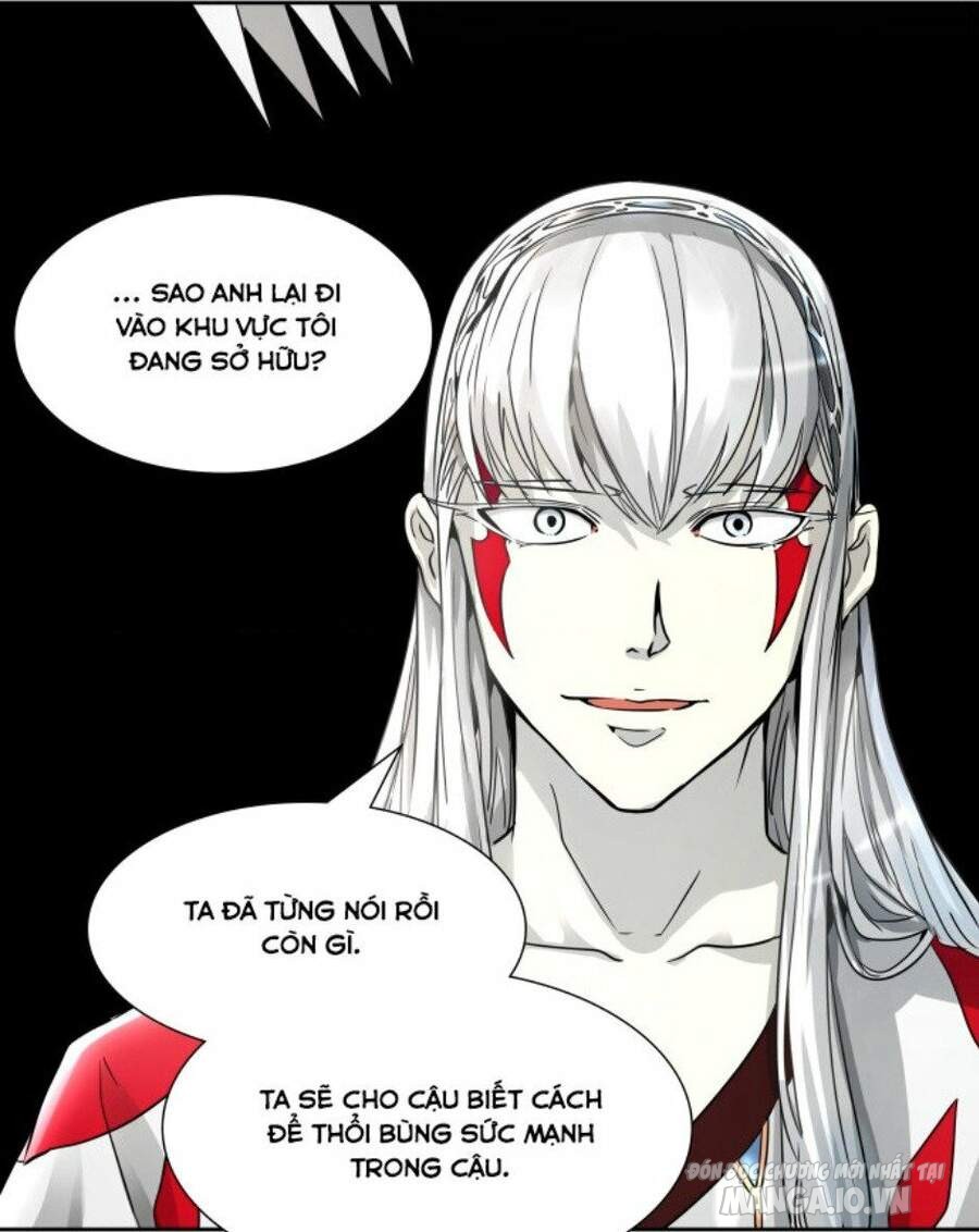 Tòa Tháp Bí Ẩn Chapter 490 - Trang 2