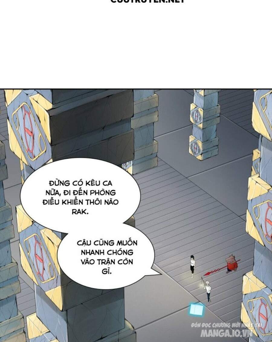 Tòa Tháp Bí Ẩn Chapter 490 - Trang 2