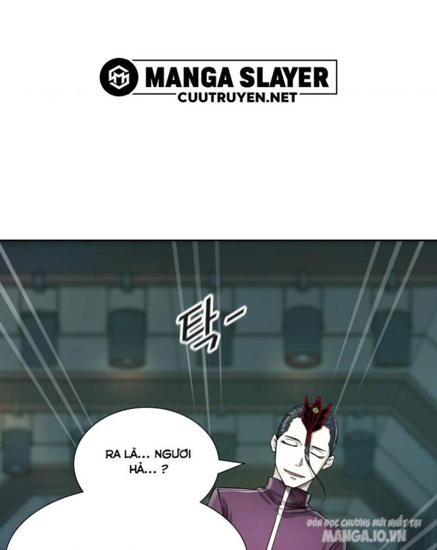 Tòa Tháp Bí Ẩn Chapter 490 - Trang 2