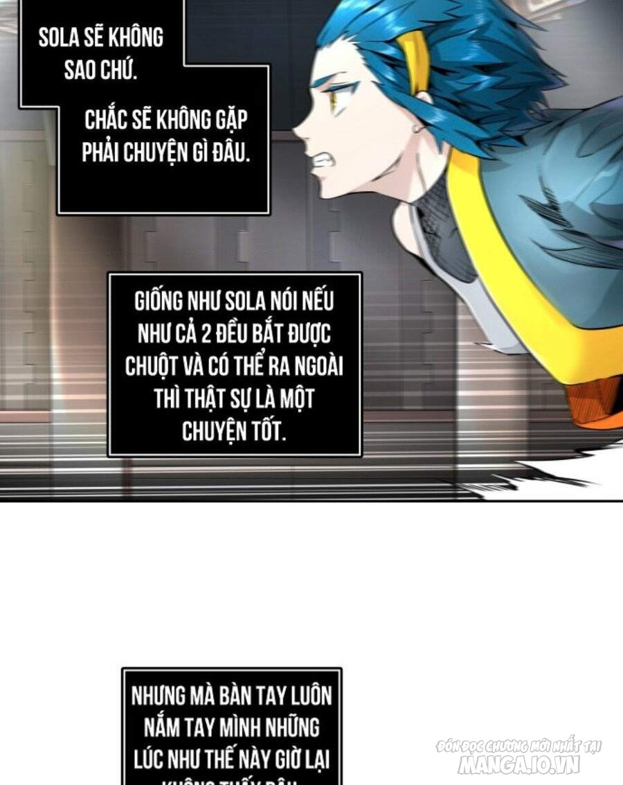 Tòa Tháp Bí Ẩn Chapter 490 - Trang 2