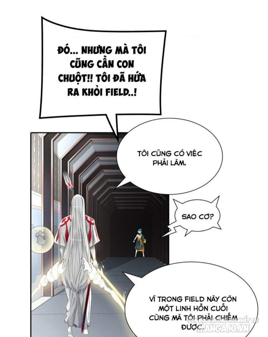 Tòa Tháp Bí Ẩn Chapter 490 - Trang 2