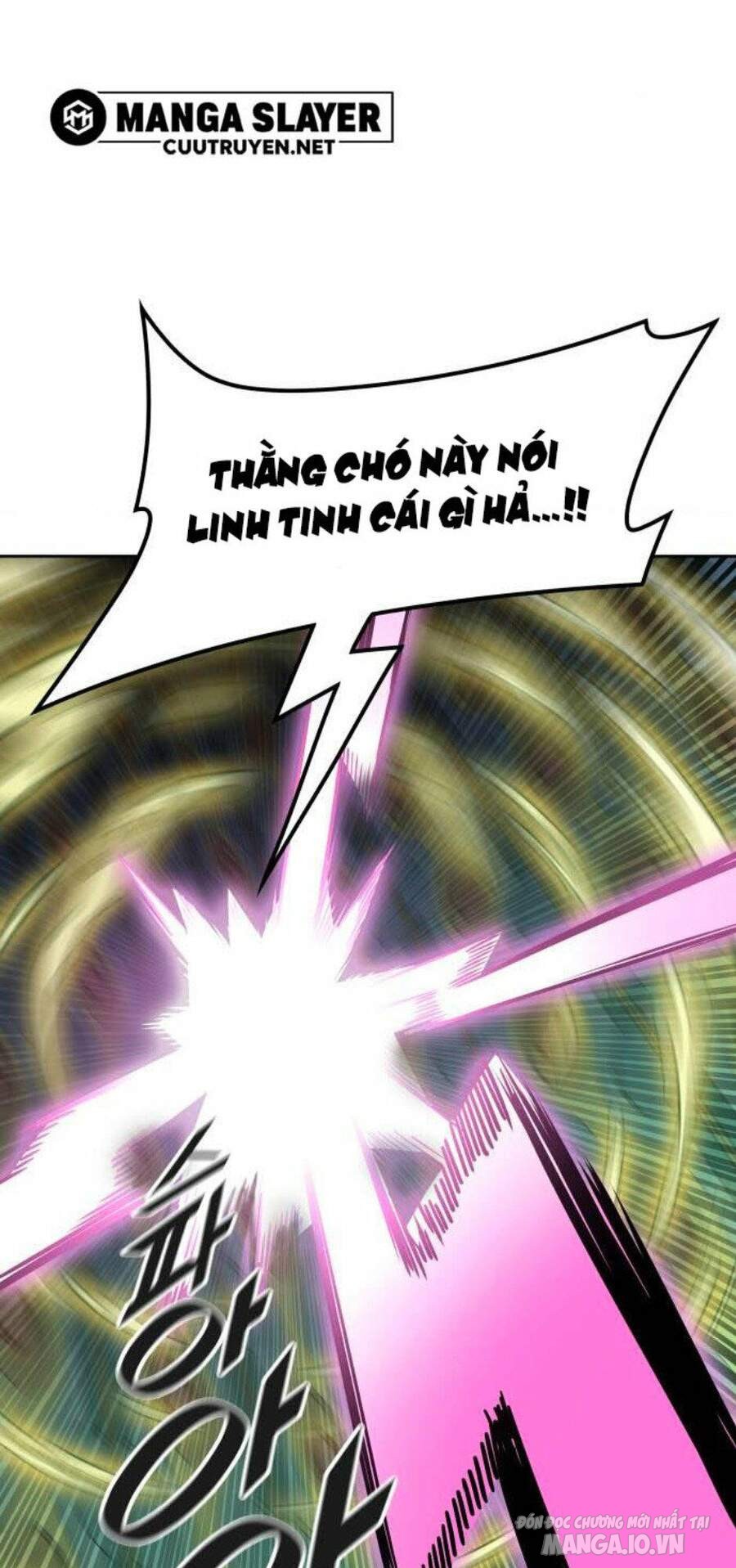 Tòa Tháp Bí Ẩn Chapter 489 - Trang 2