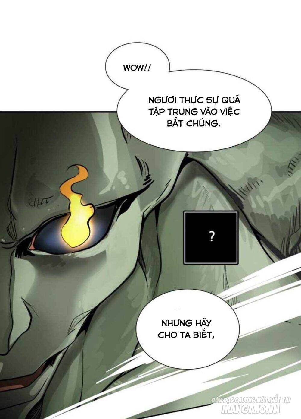 Tòa Tháp Bí Ẩn Chapter 488 - Trang 2