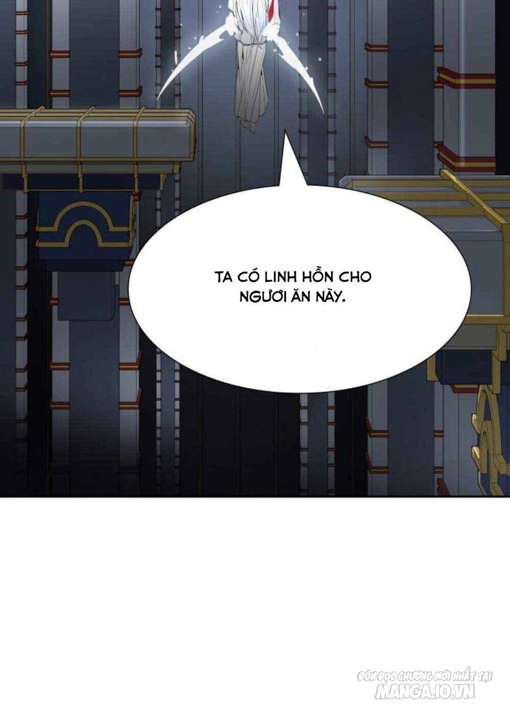 Tòa Tháp Bí Ẩn Chapter 488 - Trang 2