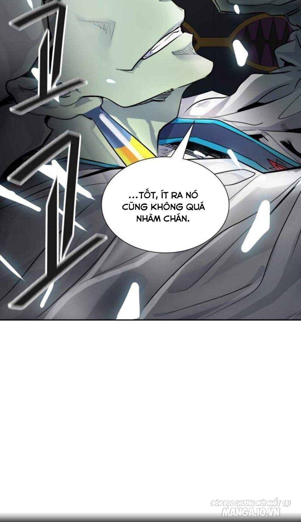 Tòa Tháp Bí Ẩn Chapter 488 - Trang 2