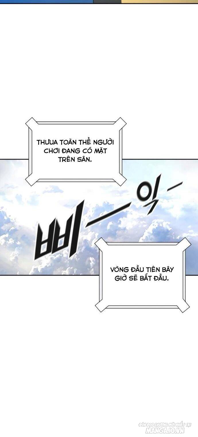 Tòa Tháp Bí Ẩn Chapter 487 - Trang 2