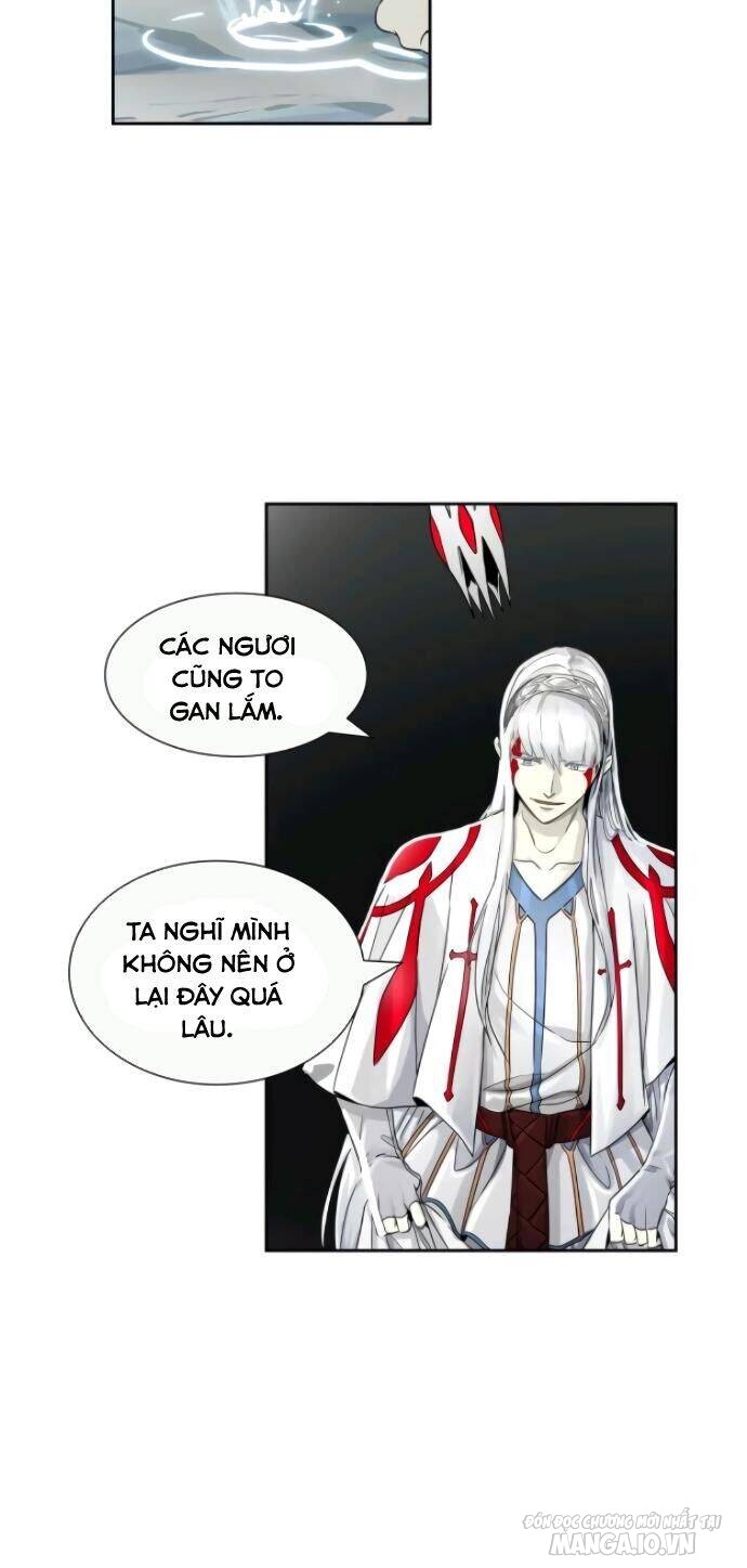 Tòa Tháp Bí Ẩn Chapter 487 - Trang 2