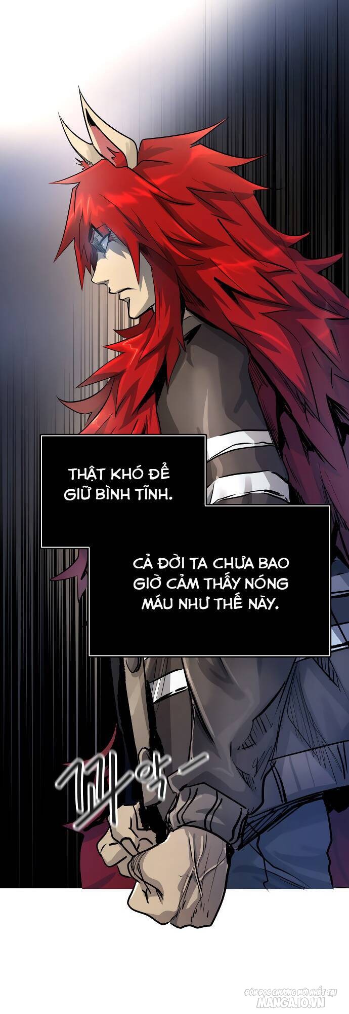 Tòa Tháp Bí Ẩn Chapter 486 - Trang 2