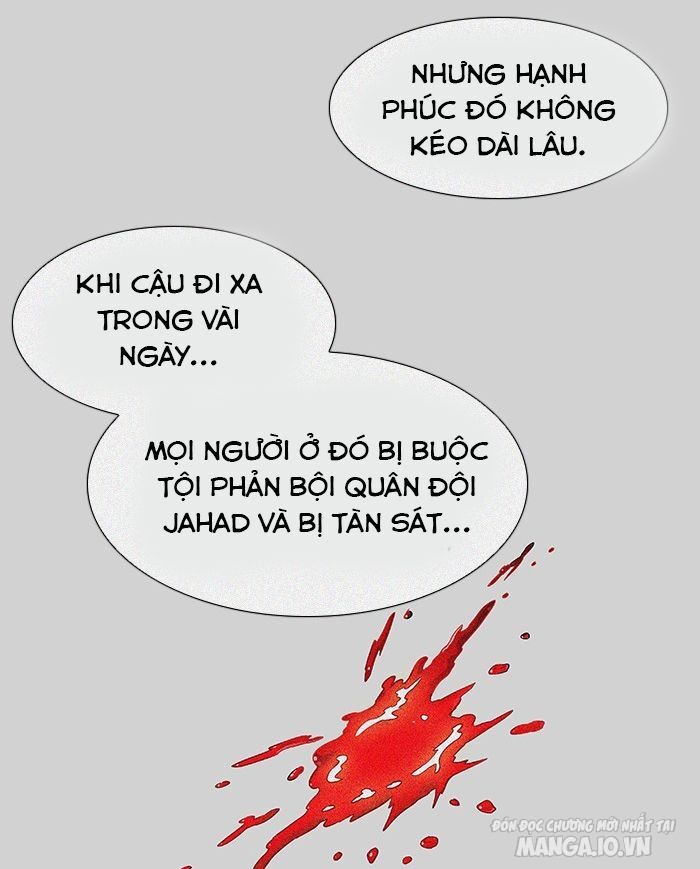 Tòa Tháp Bí Ẩn Chapter 484 - Trang 2