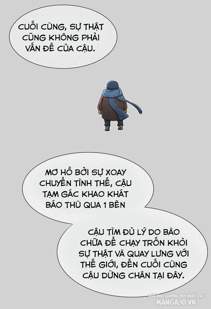 Tòa Tháp Bí Ẩn Chapter 484 - Trang 2