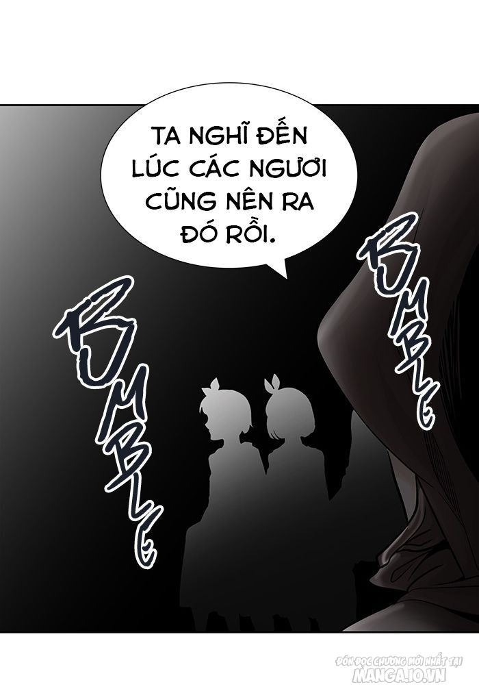 Tòa Tháp Bí Ẩn Chapter 484 - Trang 2