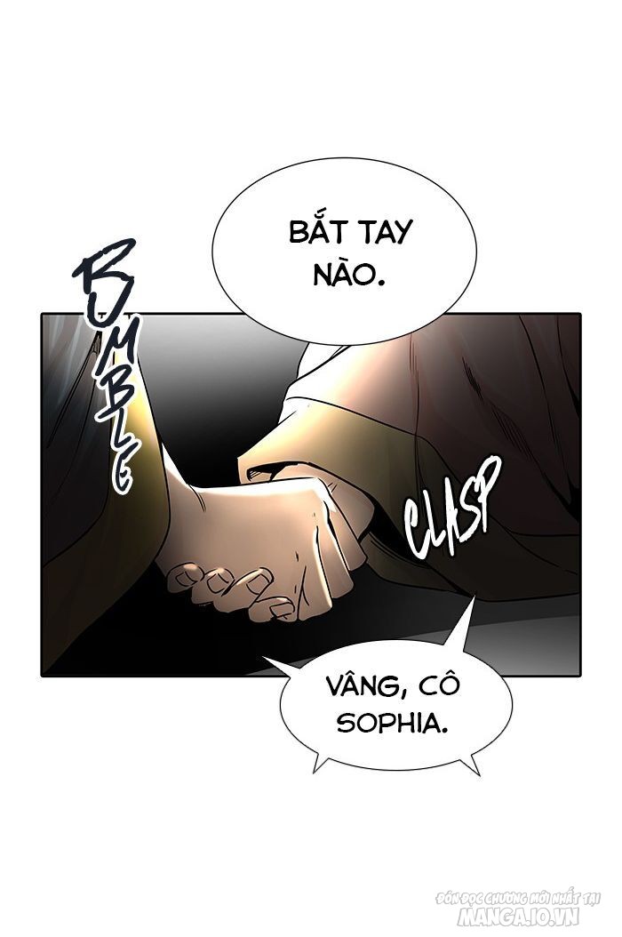 Tòa Tháp Bí Ẩn Chapter 484 - Trang 2