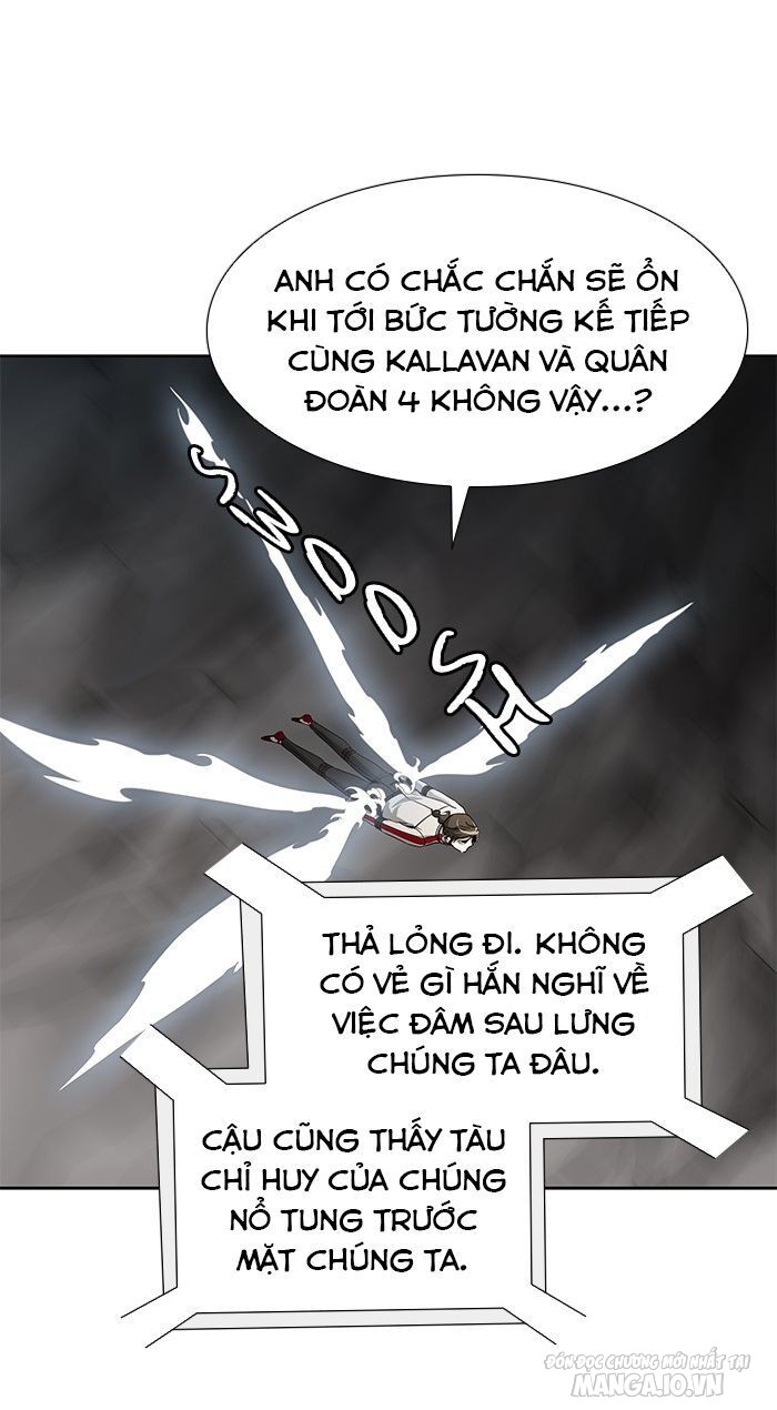 Tòa Tháp Bí Ẩn Chapter 484 - Trang 2