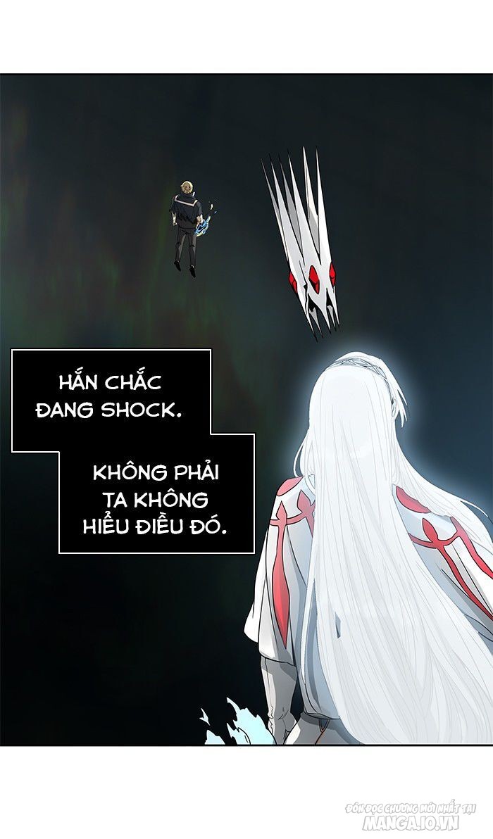 Tòa Tháp Bí Ẩn Chapter 483 - Trang 2