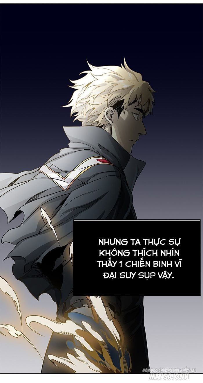 Tòa Tháp Bí Ẩn Chapter 483 - Trang 2