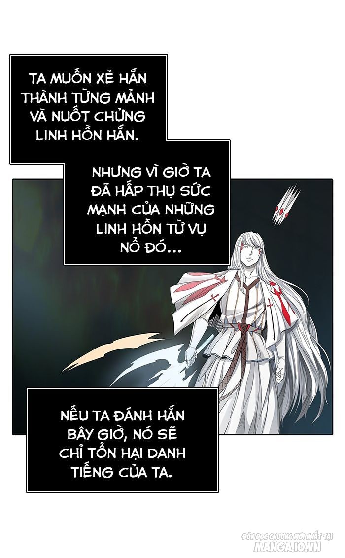 Tòa Tháp Bí Ẩn Chapter 483 - Trang 2