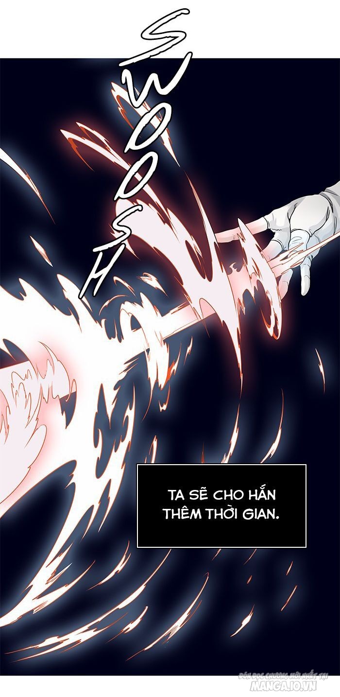 Tòa Tháp Bí Ẩn Chapter 483 - Trang 2