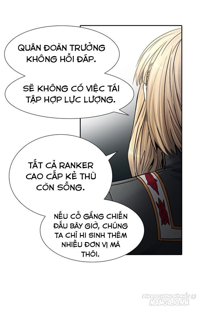 Tòa Tháp Bí Ẩn Chapter 483 - Trang 2