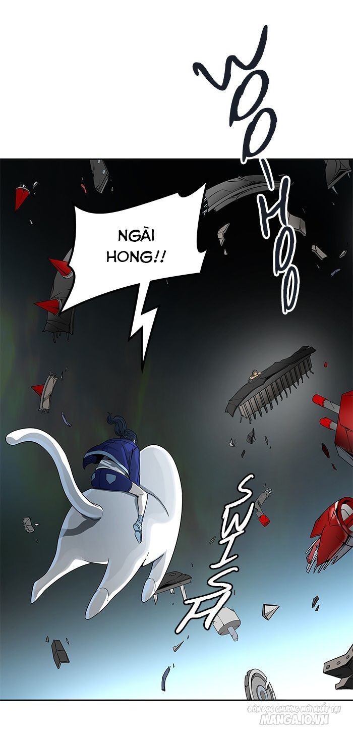 Tòa Tháp Bí Ẩn Chapter 483 - Trang 2