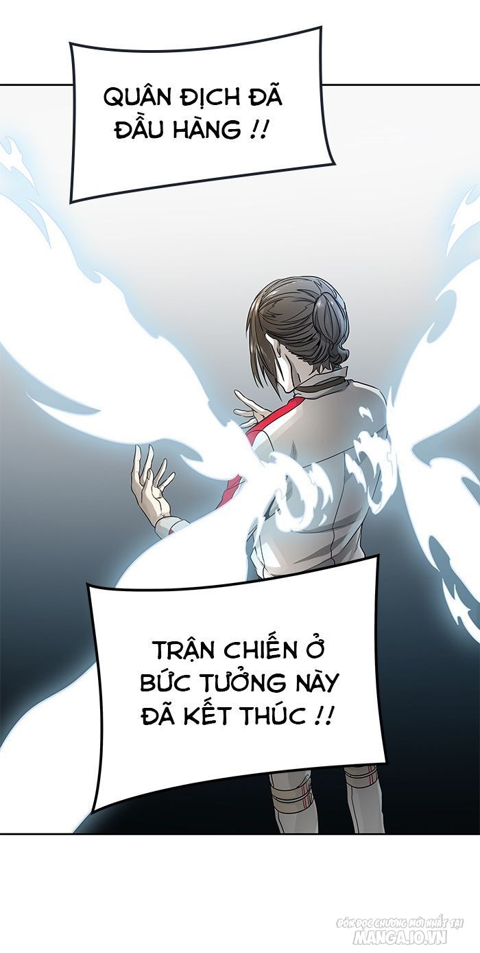 Tòa Tháp Bí Ẩn Chapter 483 - Trang 2