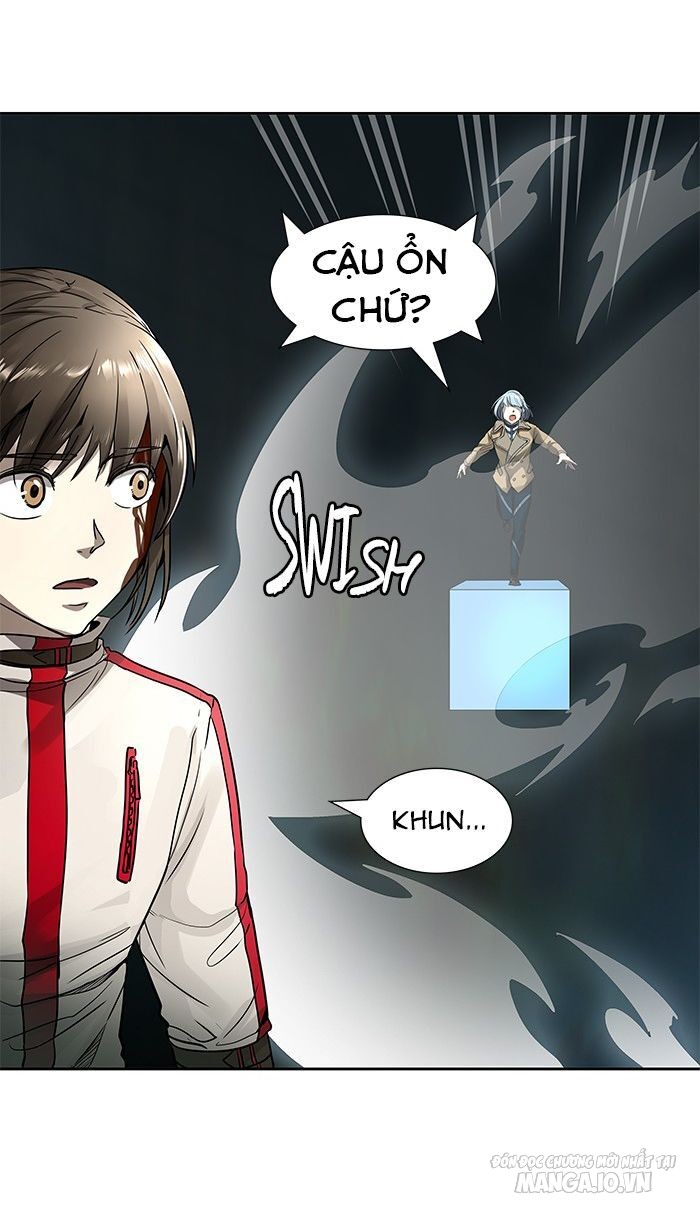 Tòa Tháp Bí Ẩn Chapter 483 - Trang 2