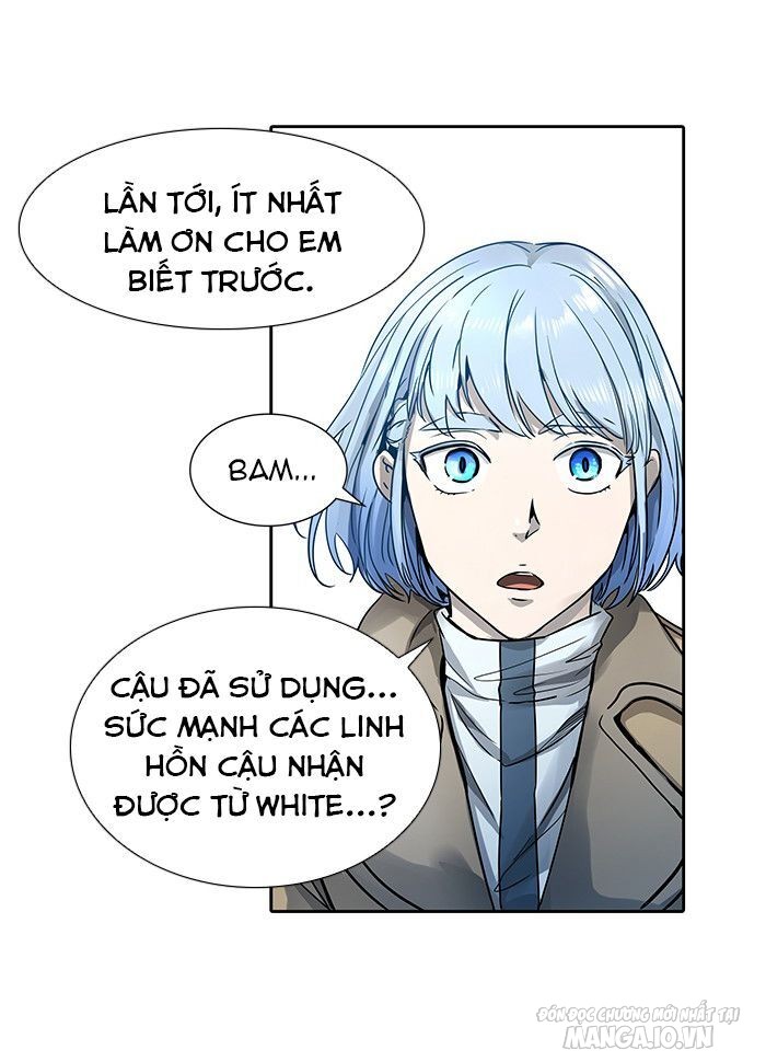 Tòa Tháp Bí Ẩn Chapter 483 - Trang 2