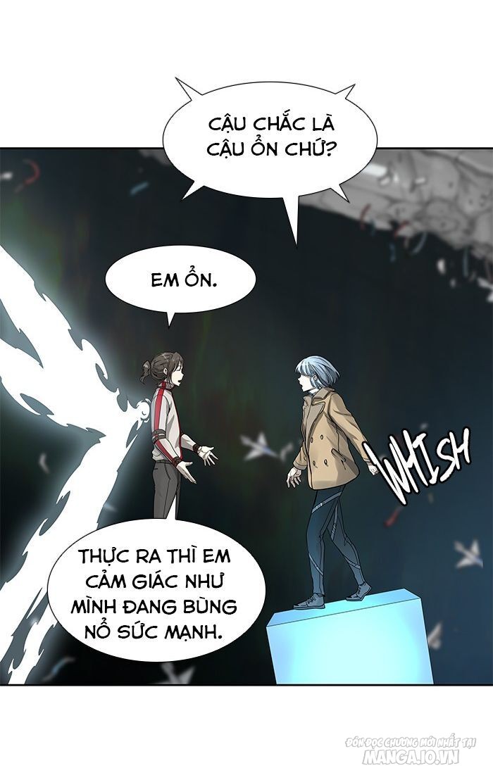 Tòa Tháp Bí Ẩn Chapter 483 - Trang 2