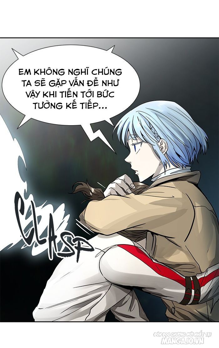 Tòa Tháp Bí Ẩn Chapter 483 - Trang 2