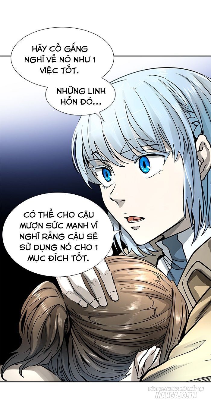 Tòa Tháp Bí Ẩn Chapter 483 - Trang 2