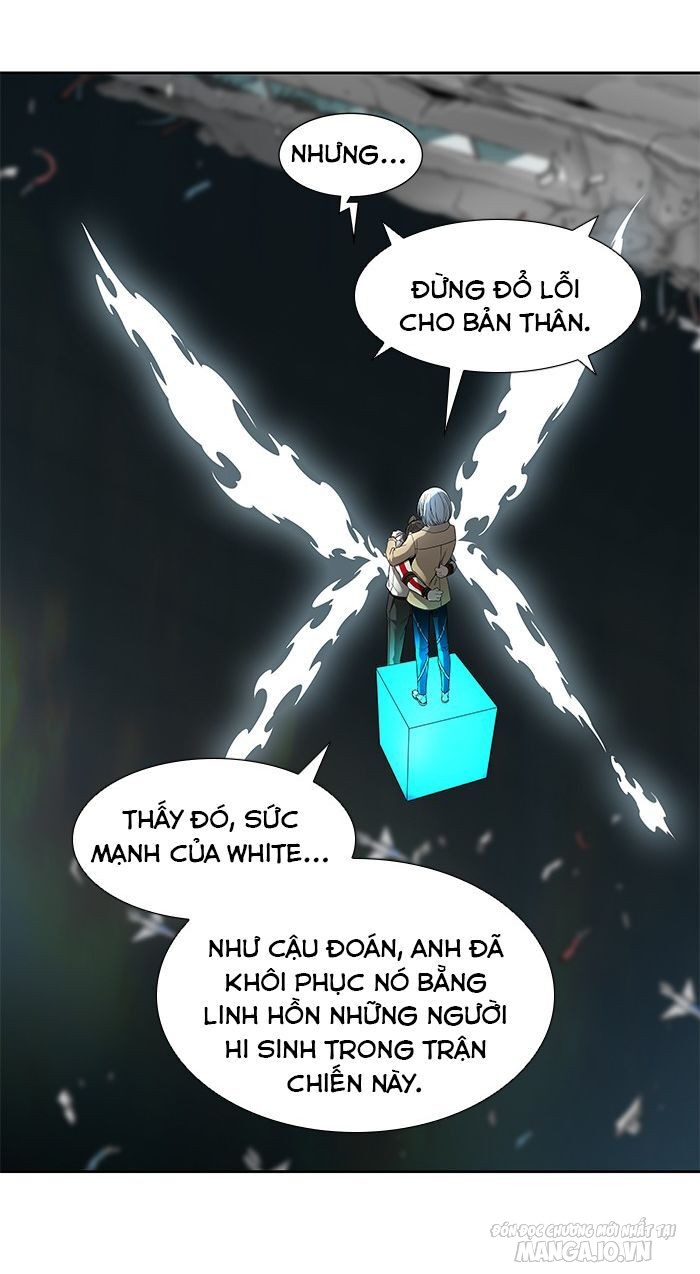 Tòa Tháp Bí Ẩn Chapter 483 - Trang 2