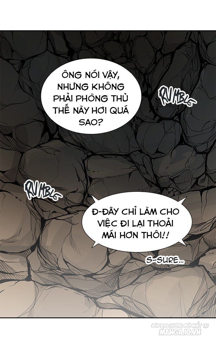 Tòa Tháp Bí Ẩn Chapter 483 - Trang 2