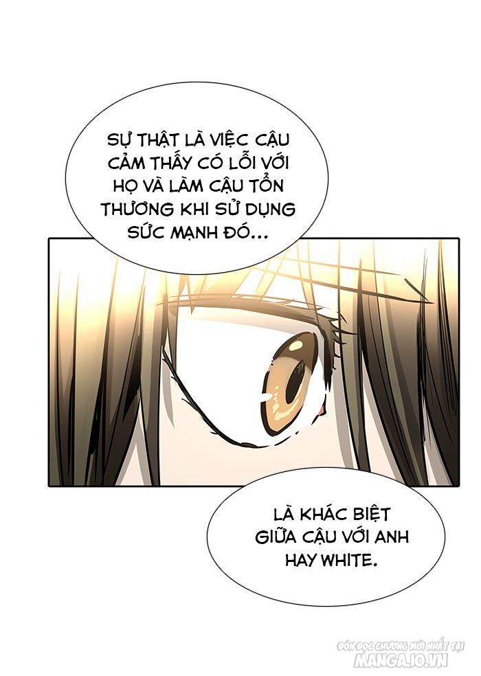 Tòa Tháp Bí Ẩn Chapter 483 - Trang 2