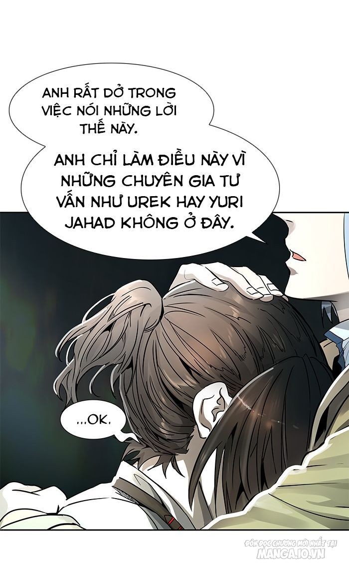 Tòa Tháp Bí Ẩn Chapter 483 - Trang 2