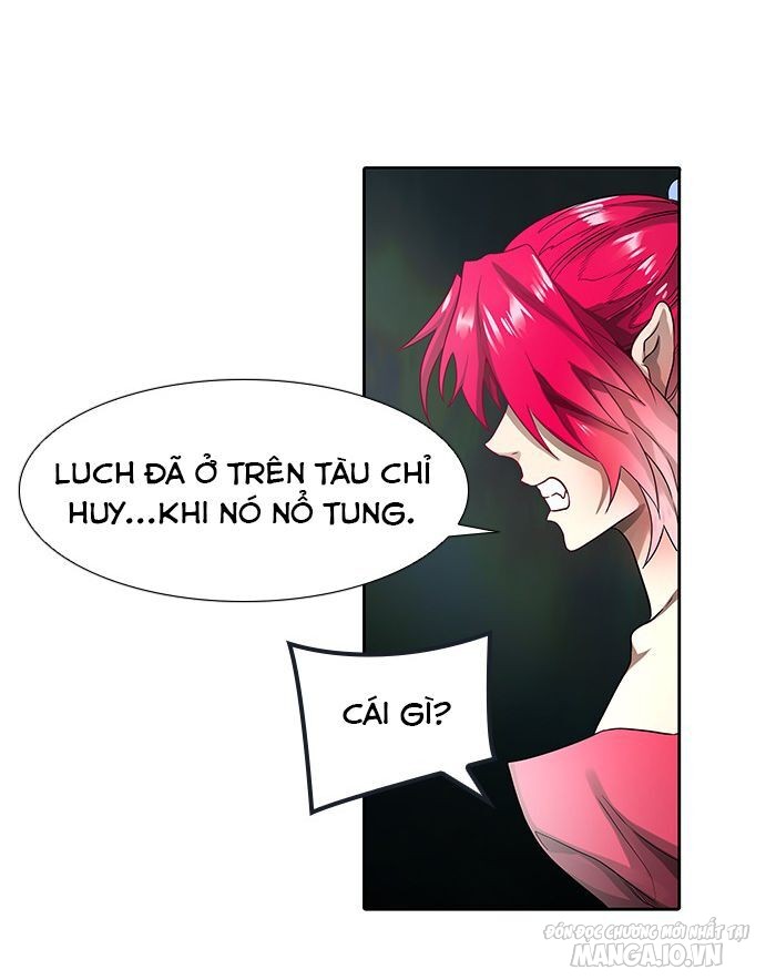 Tòa Tháp Bí Ẩn Chapter 483 - Trang 2