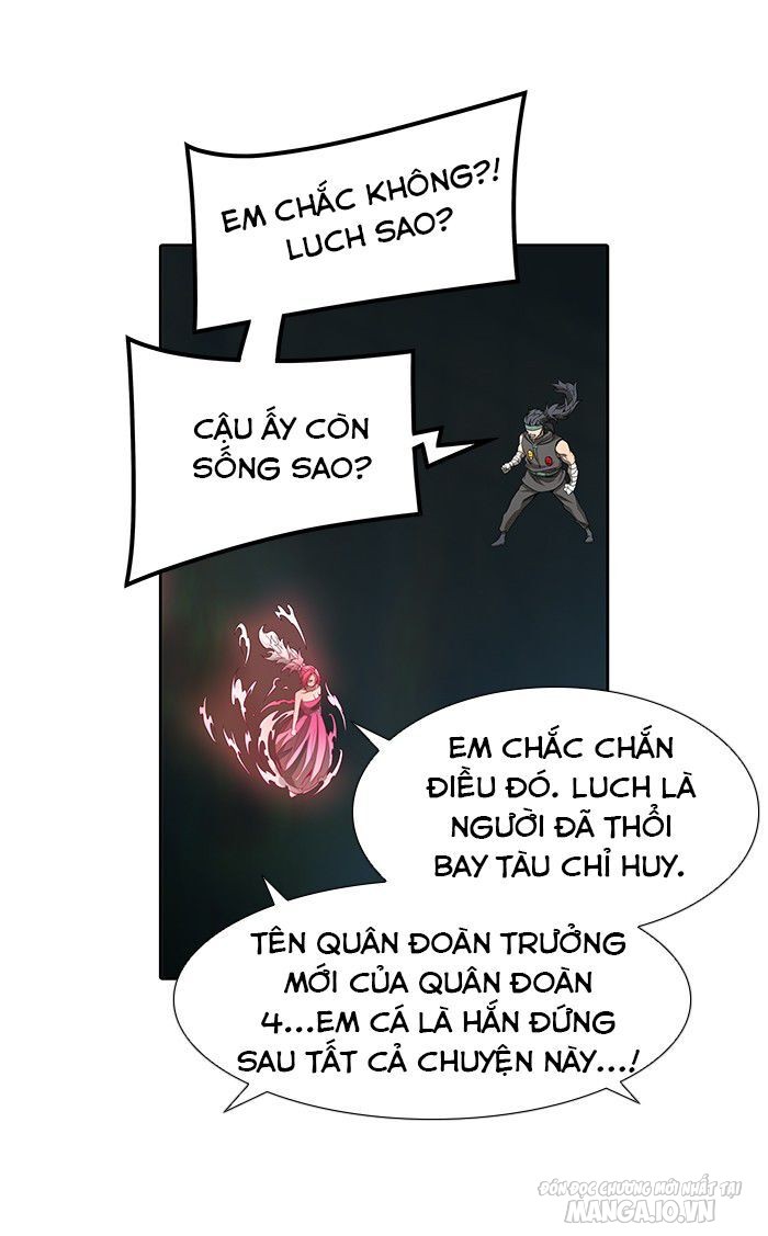 Tòa Tháp Bí Ẩn Chapter 483 - Trang 2