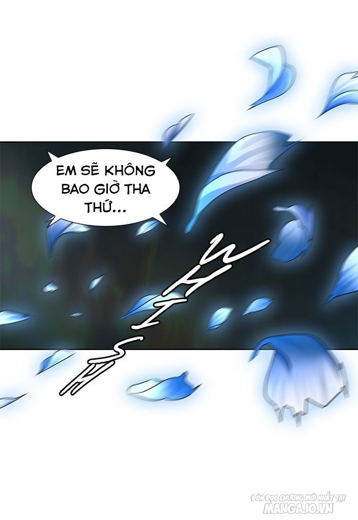 Tòa Tháp Bí Ẩn Chapter 483 - Trang 2