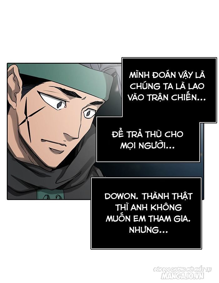 Tòa Tháp Bí Ẩn Chapter 483 - Trang 2