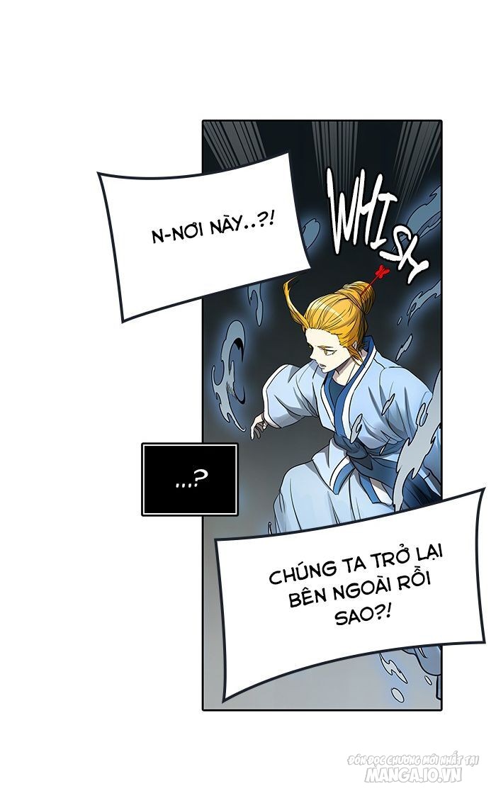 Tòa Tháp Bí Ẩn Chapter 483 - Trang 2