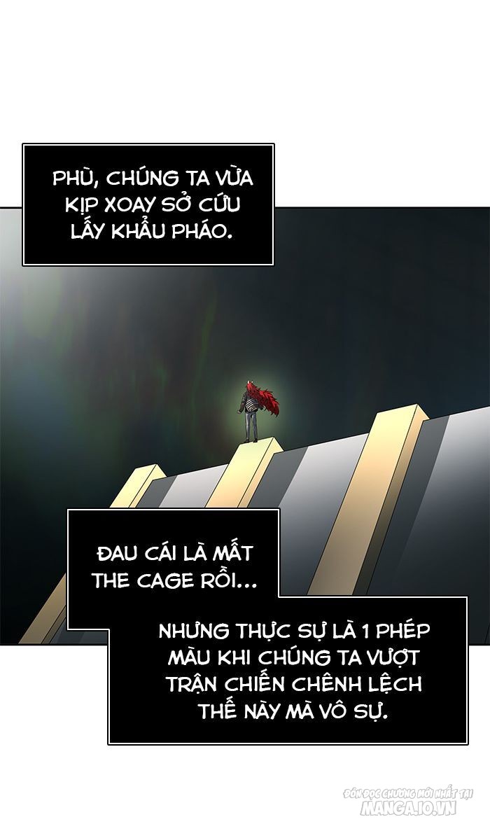 Tòa Tháp Bí Ẩn Chapter 483 - Trang 2