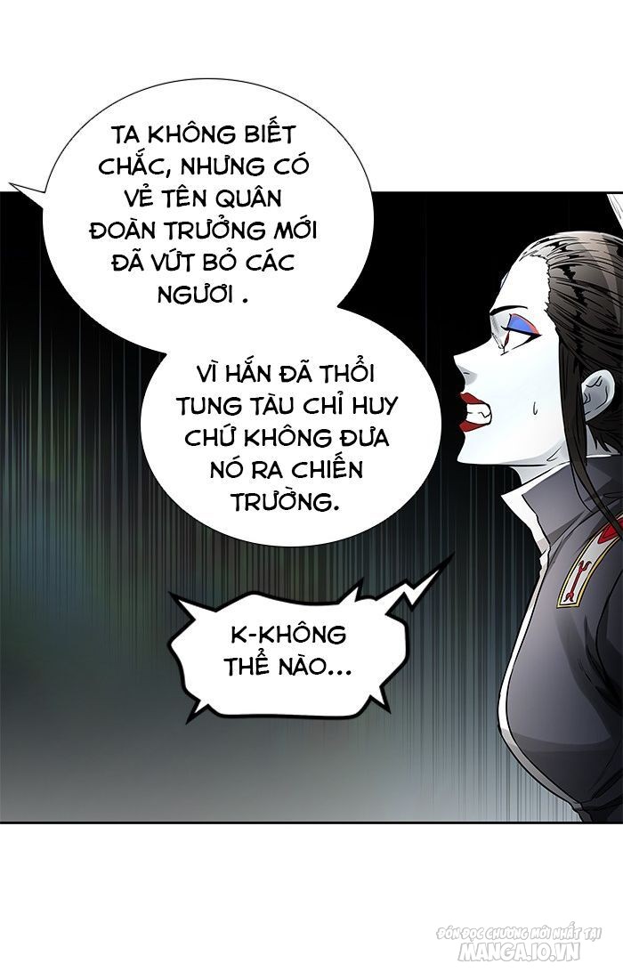 Tòa Tháp Bí Ẩn Chapter 483 - Trang 2